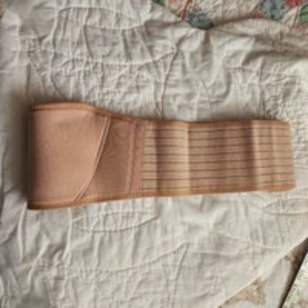 Azmed Maternity Belt - Picture 6 of 7